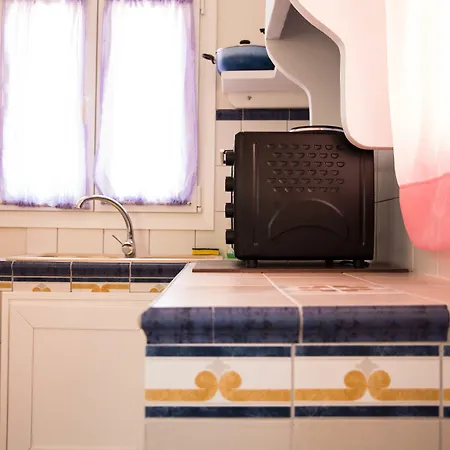 Villas Thassos * Limenaria (Thasos)