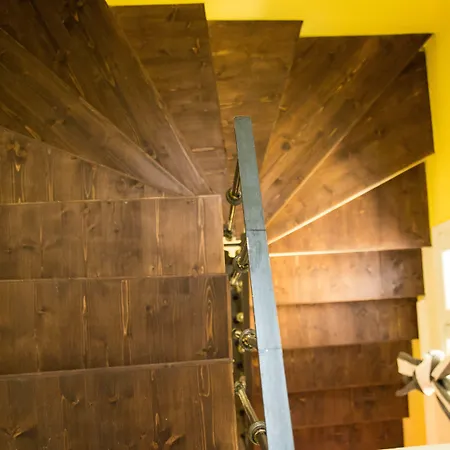 Villas Thassos Villa *