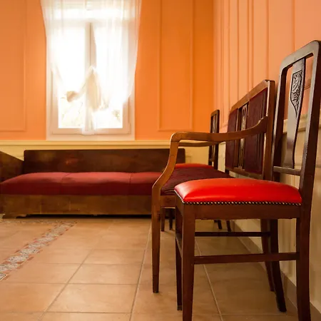 Villas Thassos Villa