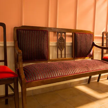 Villas Thassos Limenaria (Thasos)