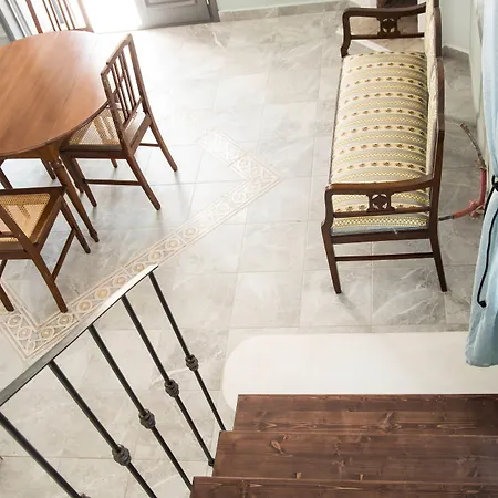 Villa Villas Thassos