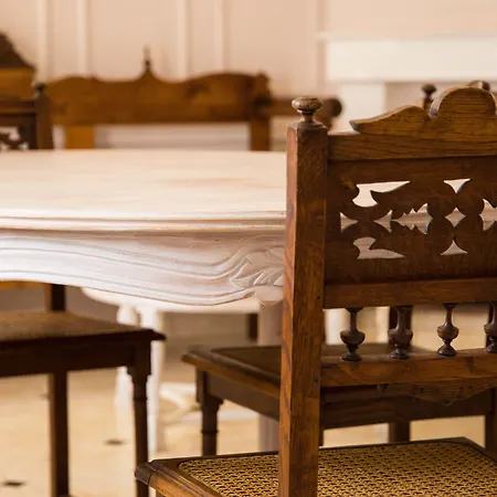 Villas Thassos Villa