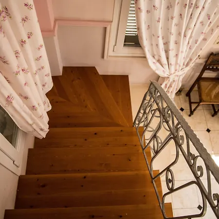 Villas Thassos Villa