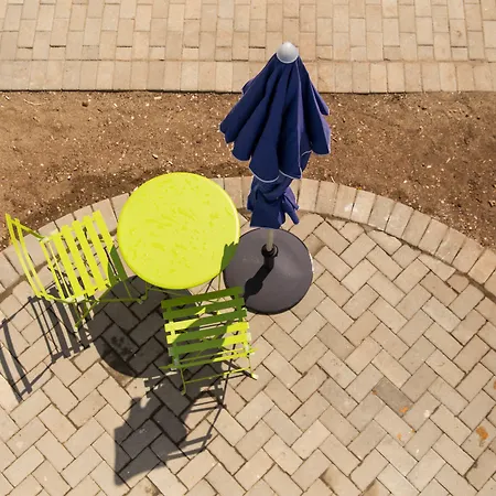 Villas Thassos Villa *