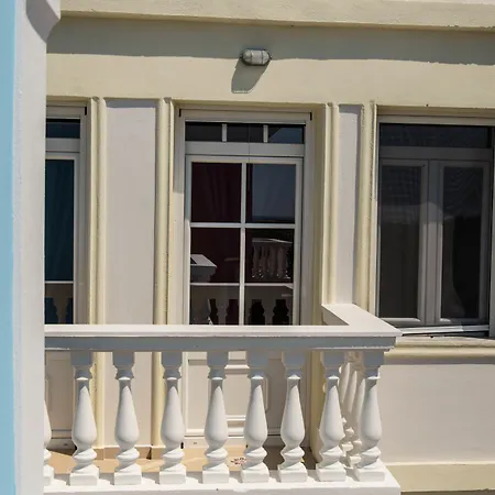 Villa Thassos *