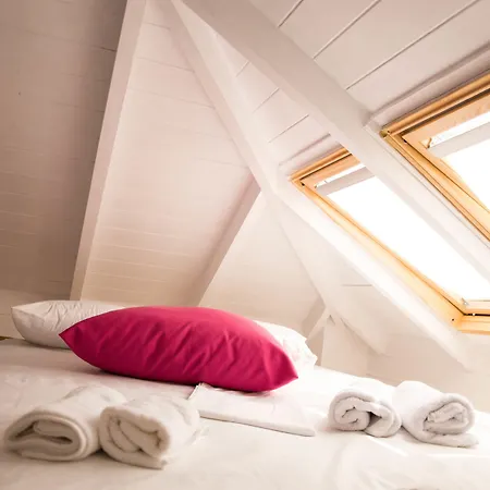 Villa Villas Thassos *