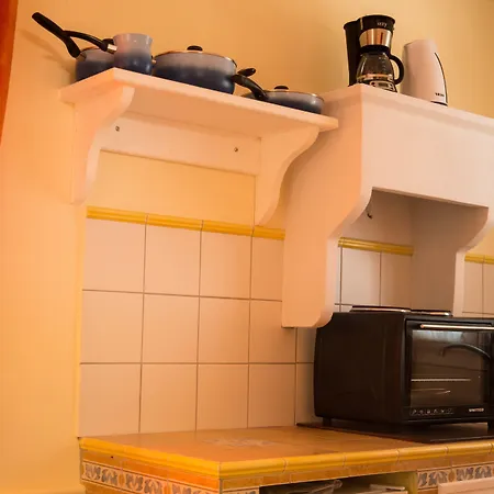 Villas Thassos Villa Limenaria (Thasos)