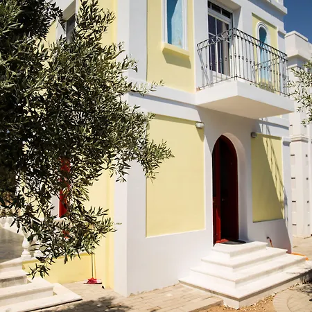 Thassos Villa