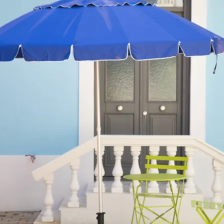 Villas Thassos Limenaria (Thasos)