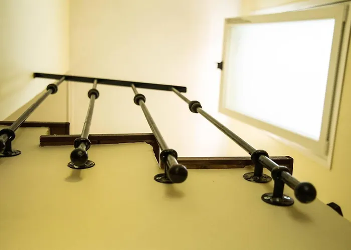 Thassos Villa Limenaria (Thasos)