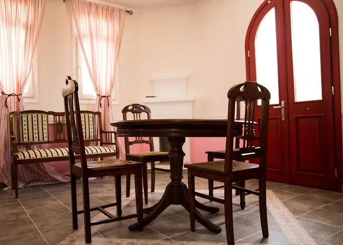 Thassos Limenaria (Thasos)