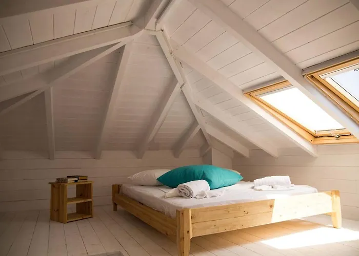 Thassos Limenaria (Thasos)