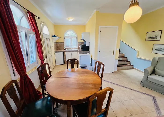 Thassos * Limenaria (Thasos)