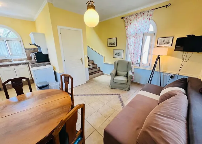 Thassos Limenaria (Thasos)