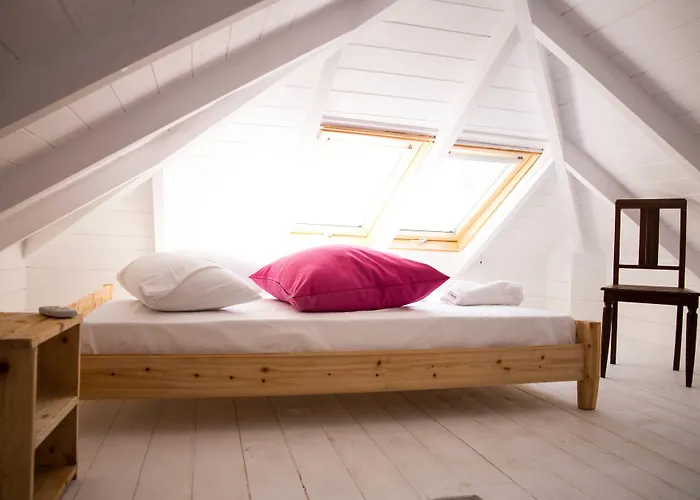 Thassos Limenaria (Thasos)