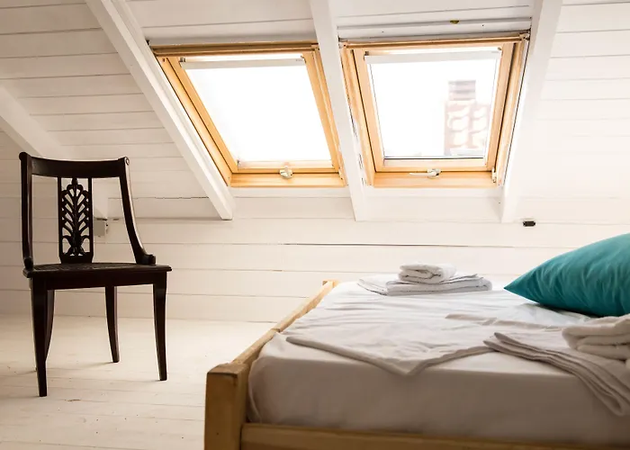 Thassos * Limenaria (Thasos)