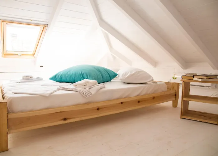 Thassos Vilă Limenaria (Thasos)