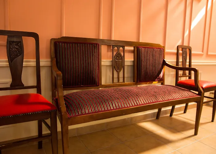 Thassos Limenaria (Thasos)